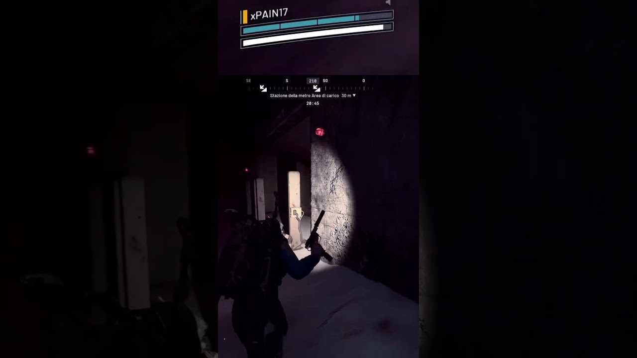 ARC RAIDERS BURLETTA IS BROKEN #arcraiders #arcraiderstips #foryoupage #perte