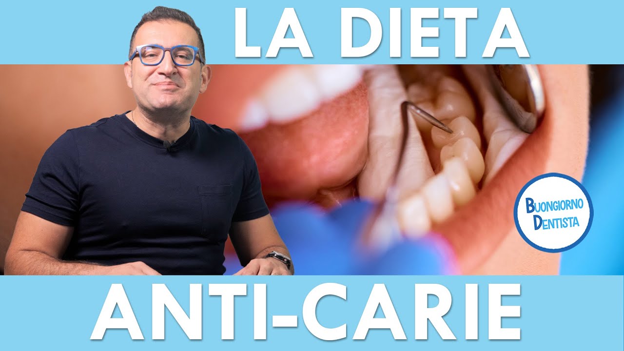 Carie e Zucchero: la verità