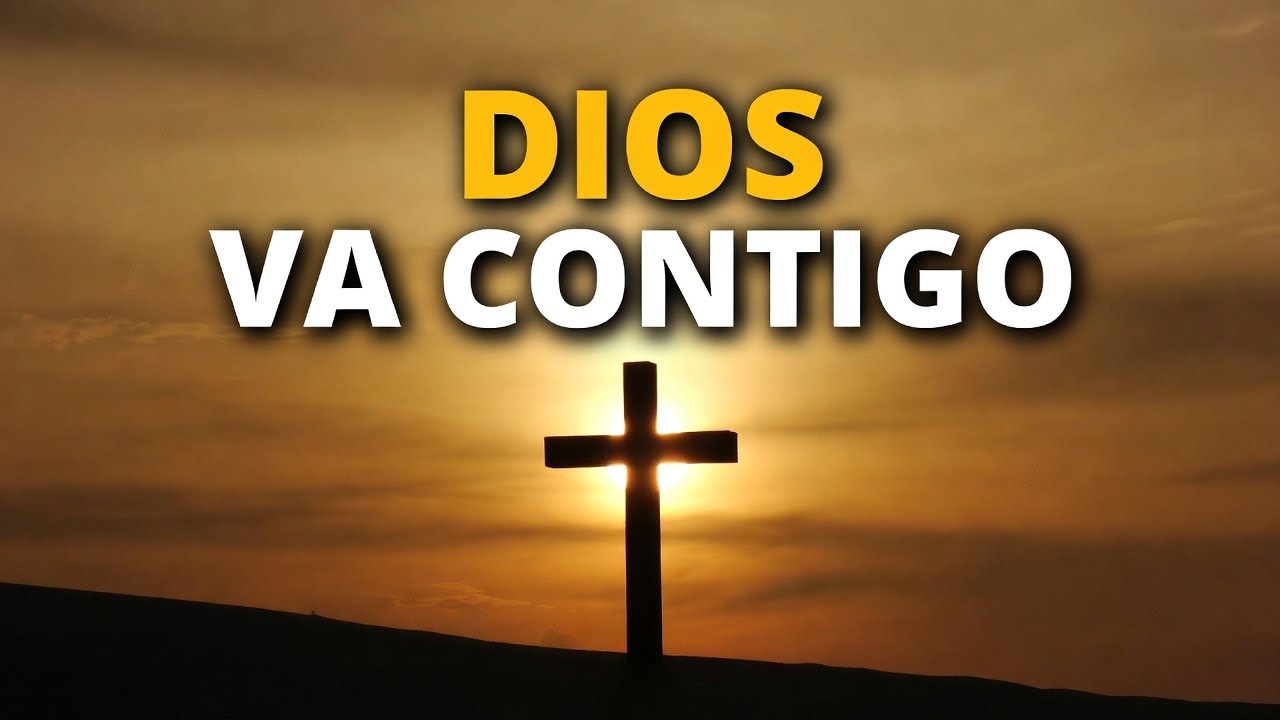 Empieza tu Día con Dios 🙏| Oración para Bendición y Protección Oración de la Mañana Poderosa 🙏