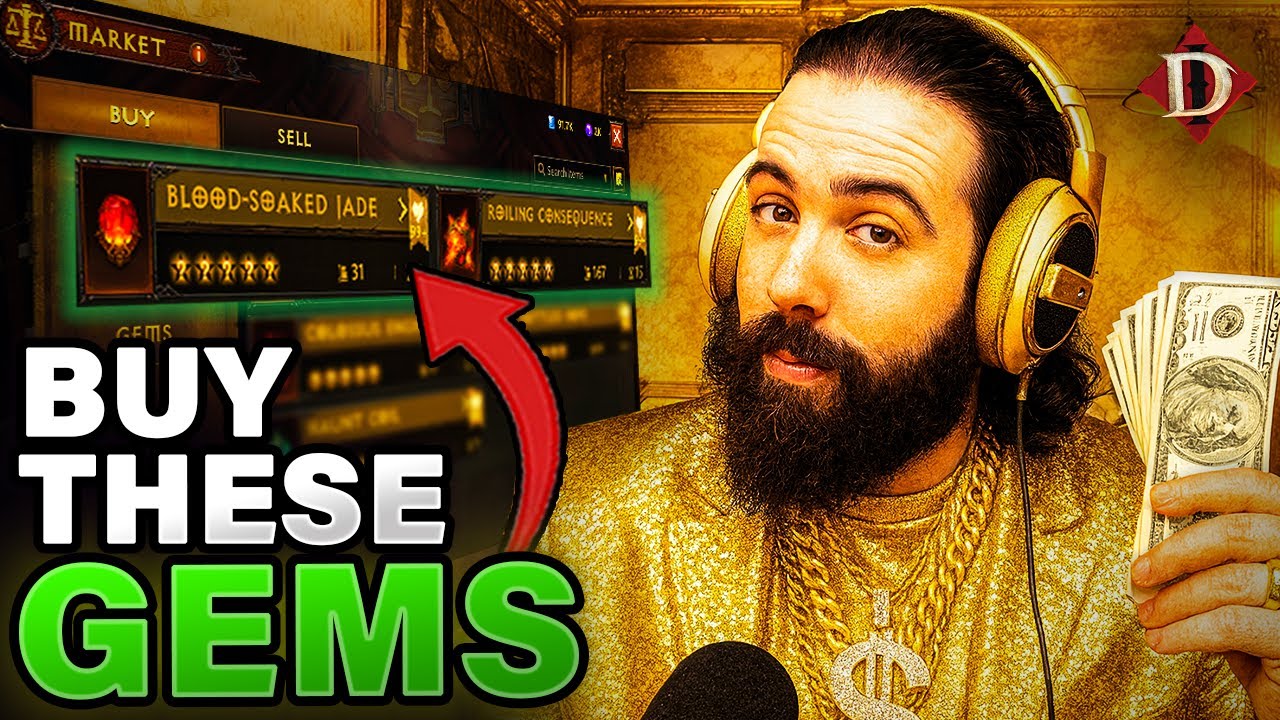 If I Spent Money&hellip; I&rsquo;d Buy THESE 8 Gems FIRST!