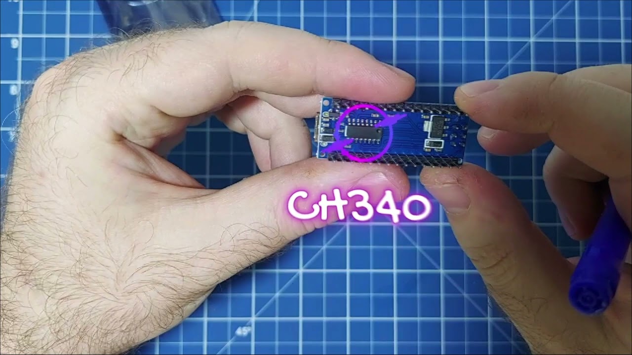 Erro Gravar Placa Arduino Nano Clone Upload avrdude: ser_open(): can't set com-state for \\.\COMxx