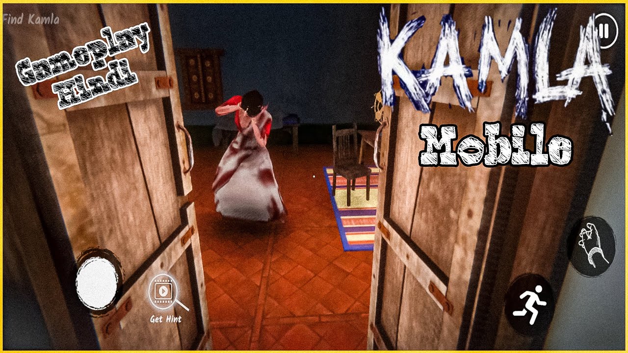 Kamla Mobile Is Here! | Android Gameplay | Download Now | Hindi |