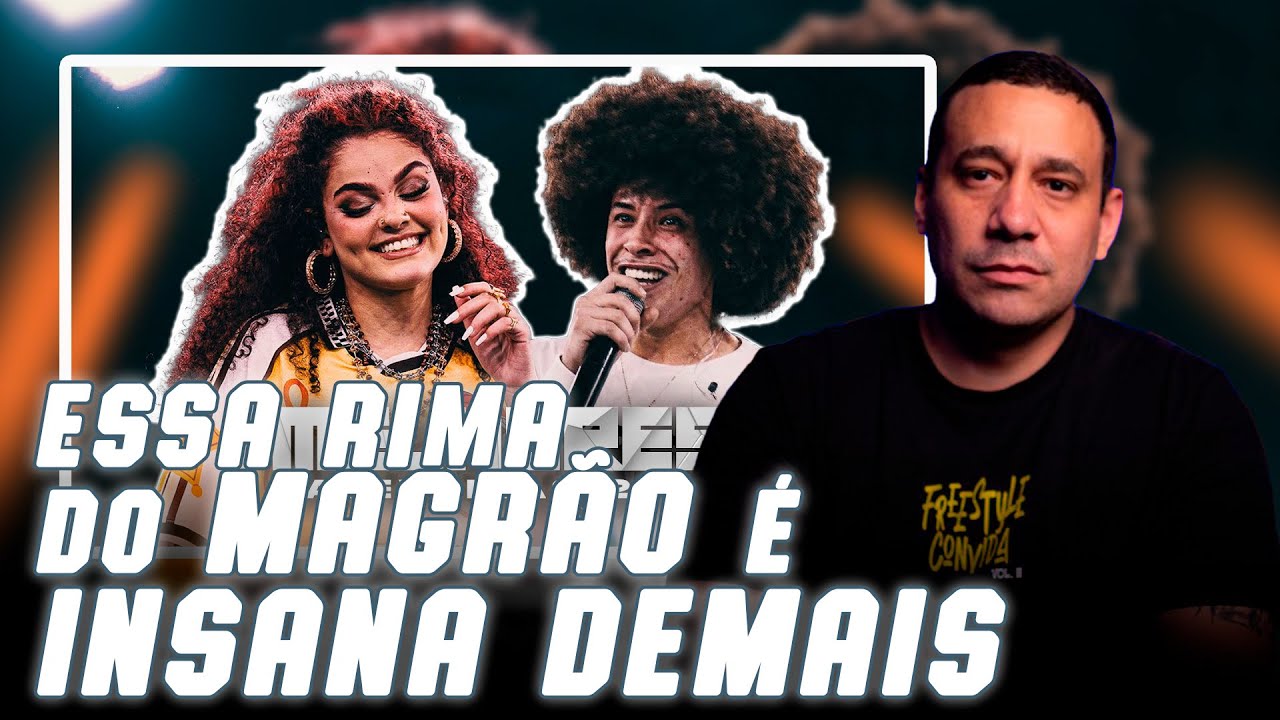 ZEN REAGINDO - OS MELHORES BATEVOLTAS de 2025!