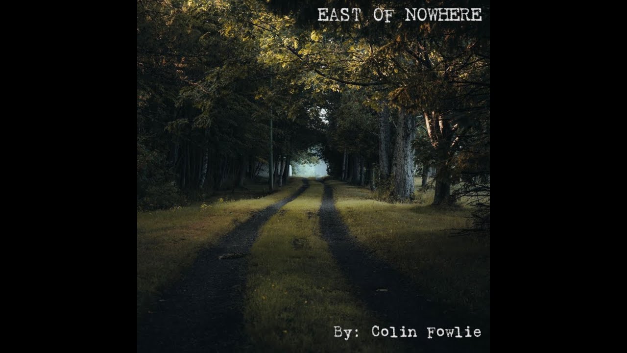 Colin Fowlie - 