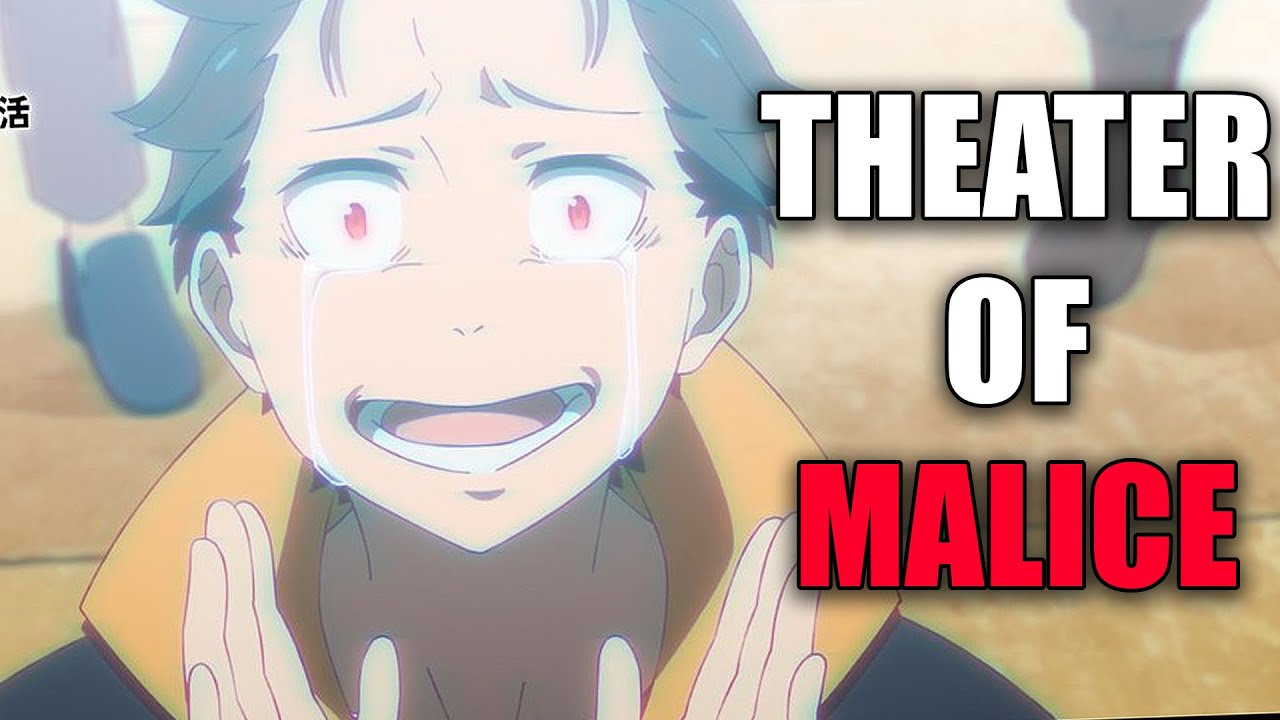 Arc 5 Begins | Re:Zero Season 3, Episode 1 Discussion