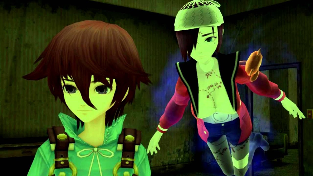 'Fragile Dreams' Wii review