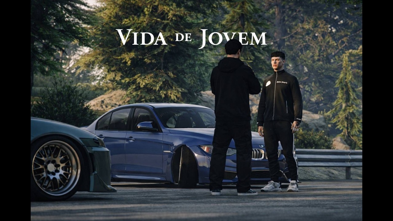 GTA: Vida de Jovem – A Rua Vai Decidir | EP.06