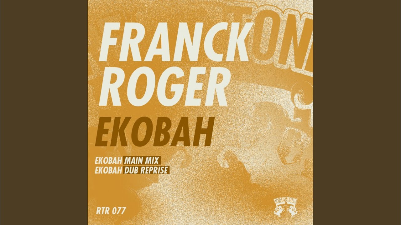Ekobah (Original Mix)