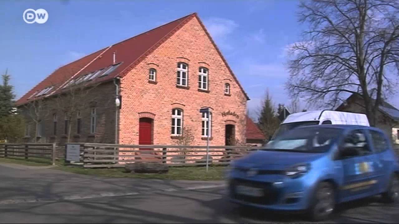 German dairy farmers hit by low prices | Business