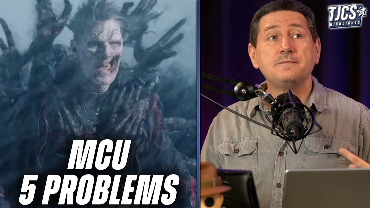 Marvel’s Biggest Problems Right Now