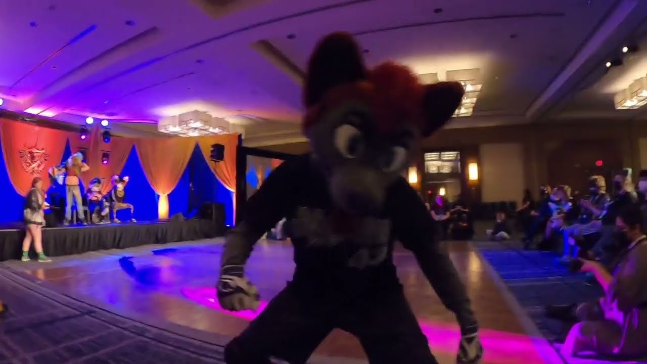 Fur The More - Fur The Crown 2024 Dance Battles