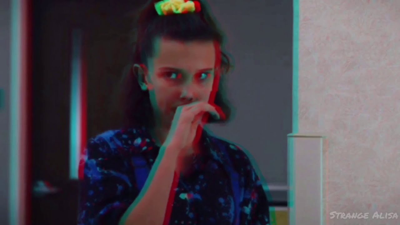 Stranger Things 3 | Bury a Friend