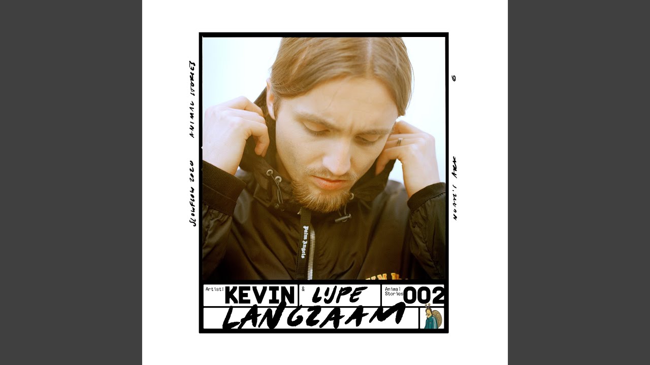 Langzaam (Instrumental)