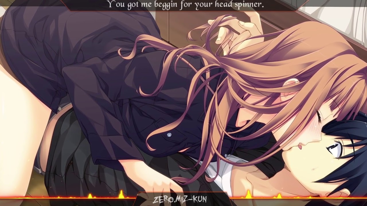 Nightcore - Tongue Twister