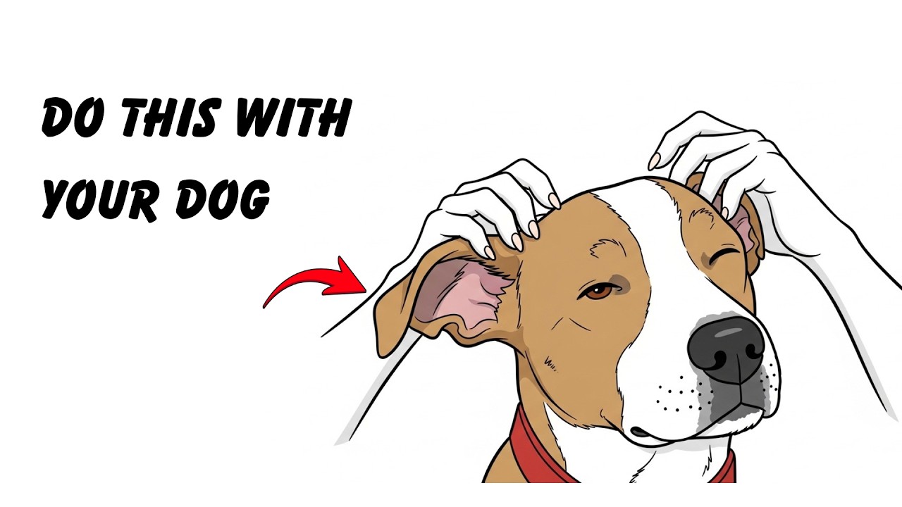 7 Simple Things Your Dog Secretly Loves (But You Never Do)