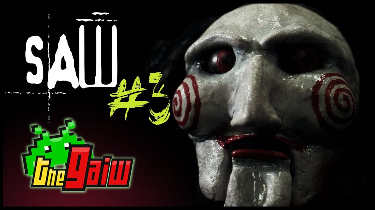 TheGaiw - Saw (3. osa)