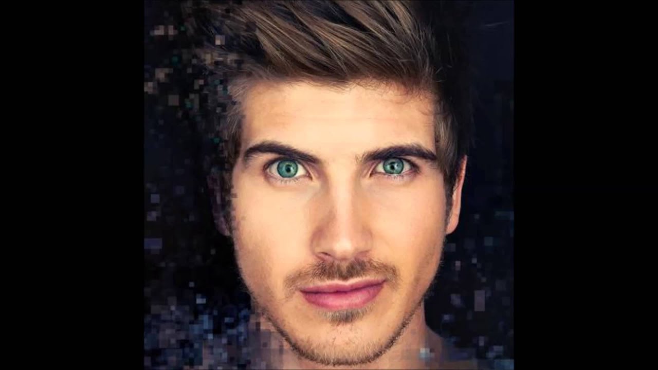 Joey Graceffa - Don't Wait (Audio)