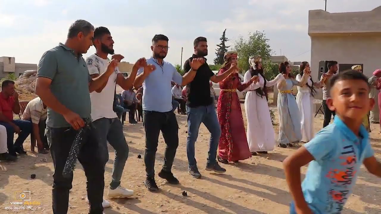حفل زفاف العروسين فيصل & ربيعة الفنان صبحي مستو قرية بلنك 2