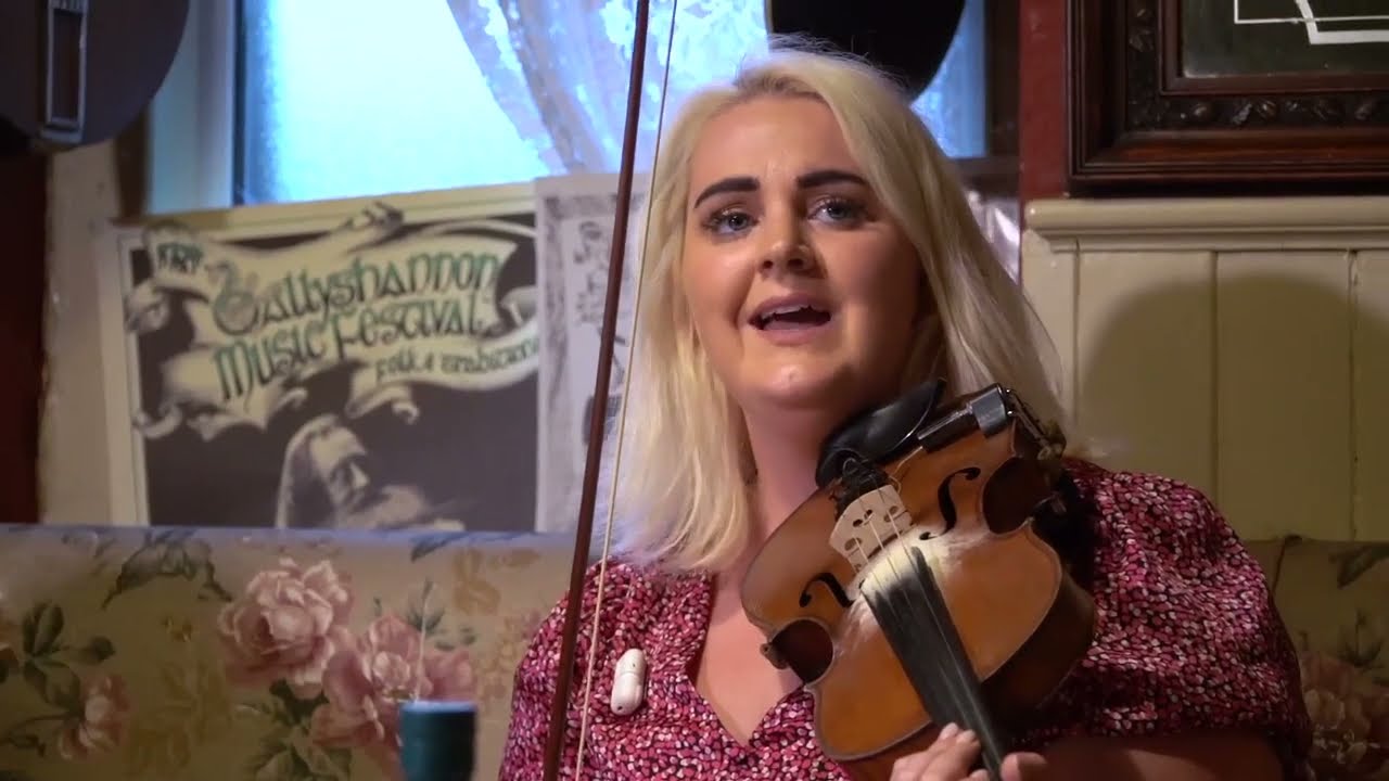 Magnolia Wind Performed by Meitheal