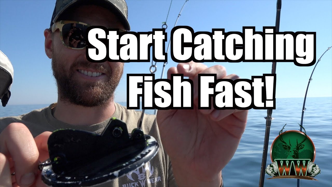 How to Setup and Use a Dipsy Diver | Fastest Way to Get the Right Depth
