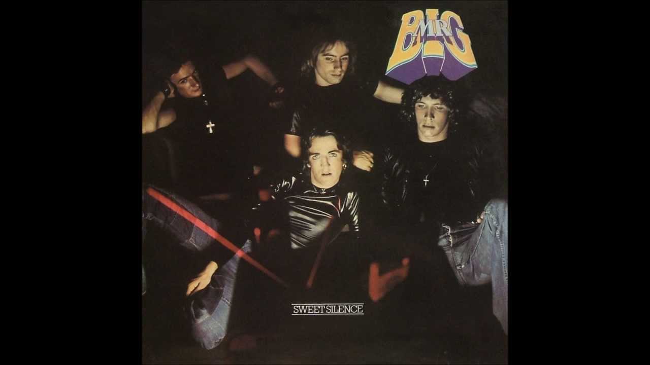 Mr Big - Wonderful Creation