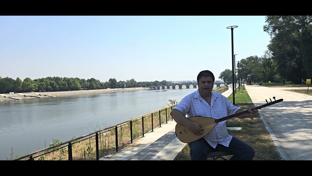 Sil beni Yunus Avcı