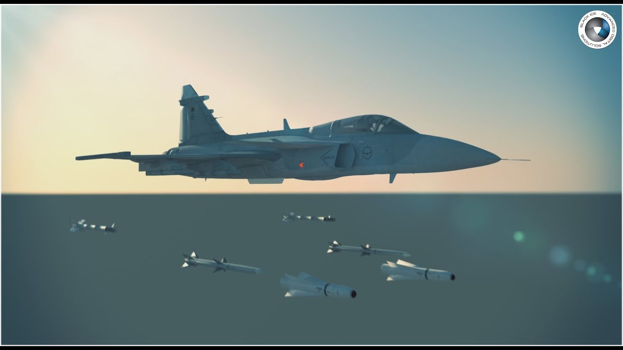 DENEL TECHNICAL ACADEMY Production