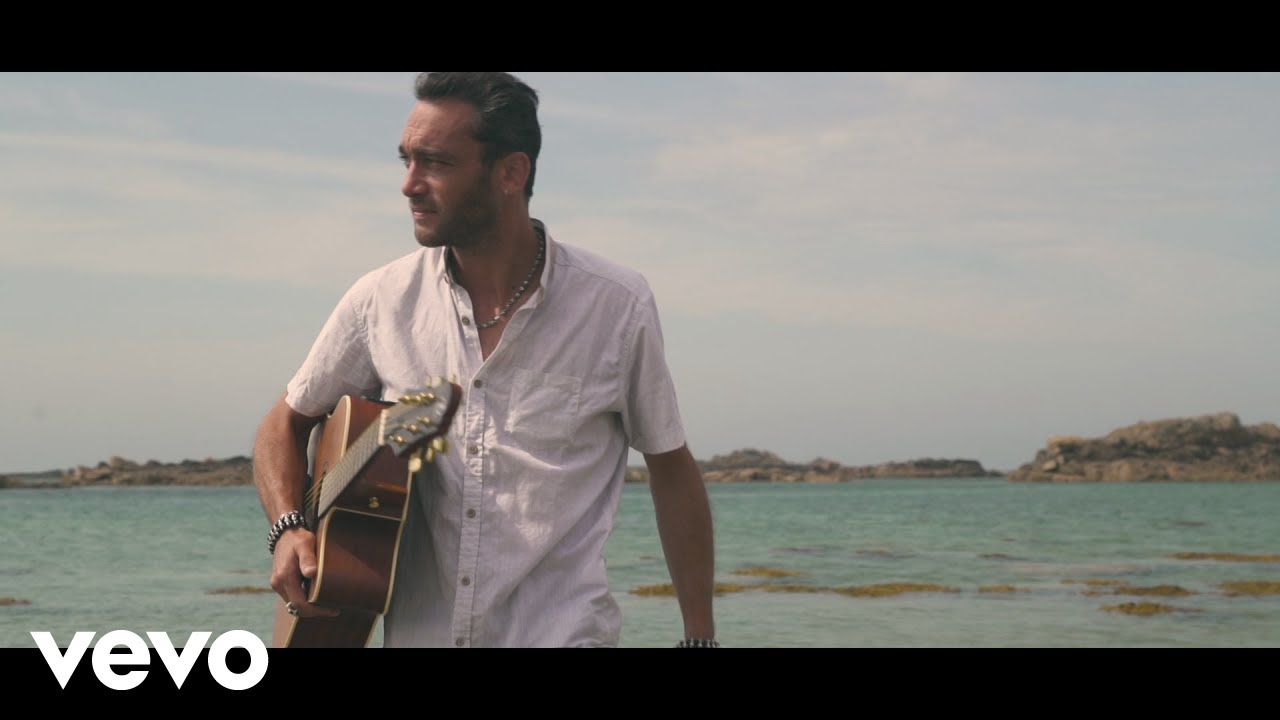 Jean-Baptiste Guegan - Rester le même