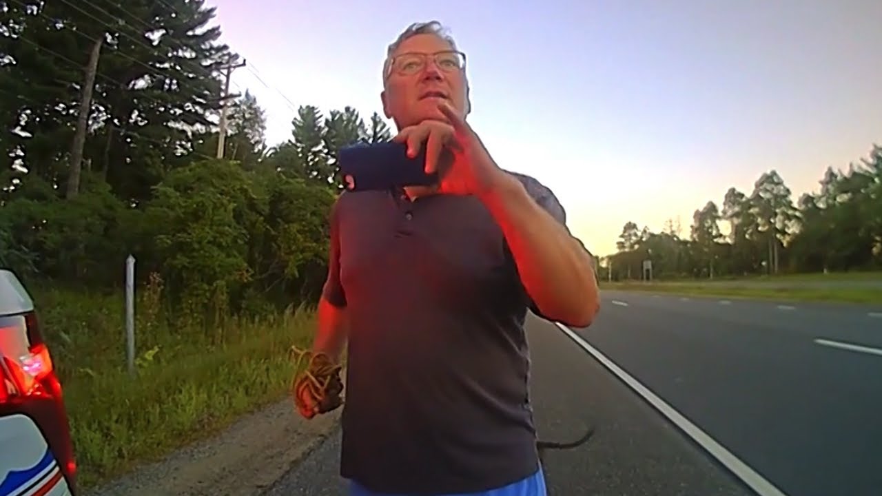 Former Nisswa Mayor Found Guilty of Misdemeanor Disorderly Conduct for 2020 Incident