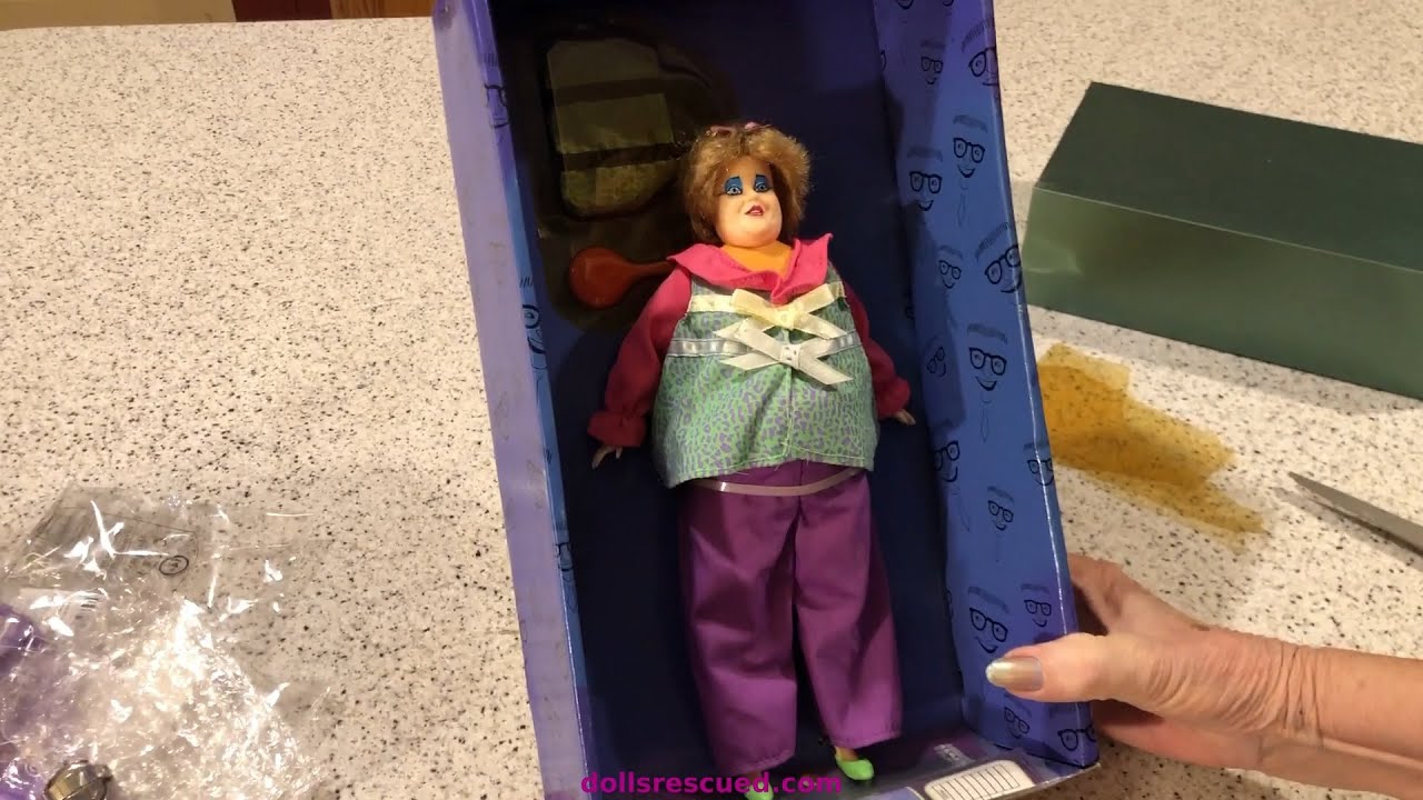 Покупки на eBay и Aliexpress и многое другое от @HollysDollieHobby