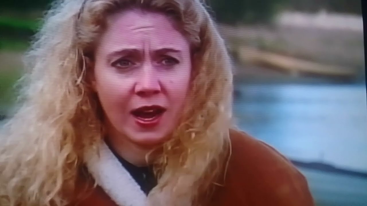 Michelle Smith Of Ireland. Atlanta 1996 Olympics Story