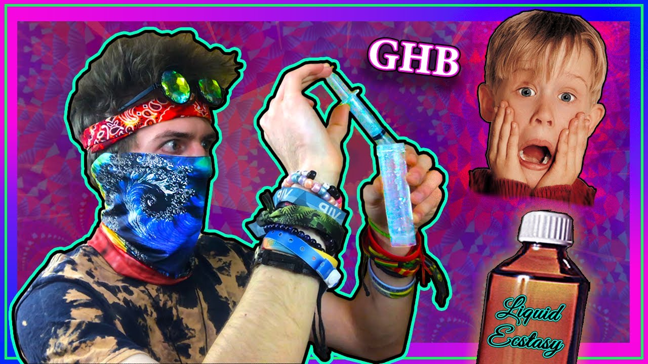 The Science Behind 𝗚𝗛𝗕 &ndash; Dangers & Side Effects 🧪 (𝘎𝘉𝘓 𝘗𝘳𝘦𝘤𝘶𝘳𝘴𝘰𝘳)