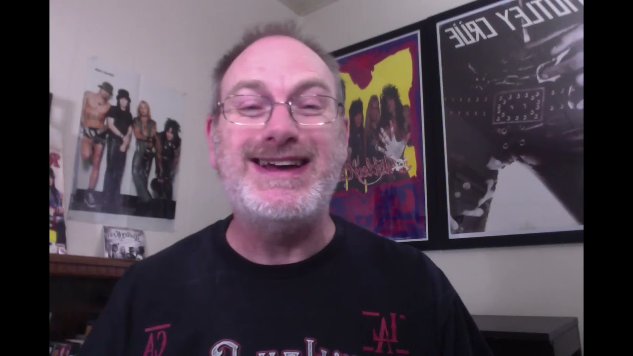 Talking Crue Special Bonus EP Motley Crue 2026 Tour