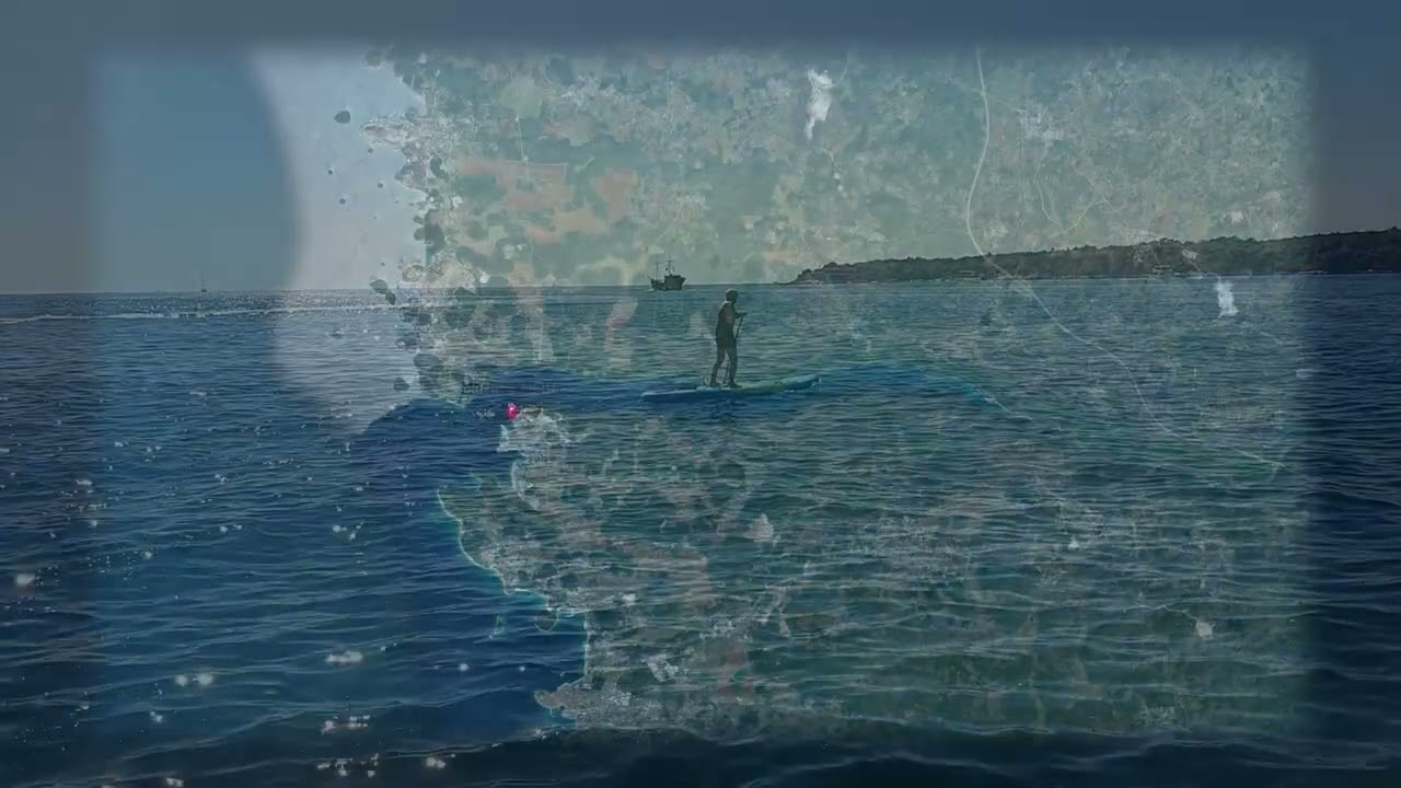 Valalta, Istrien, Kroatien