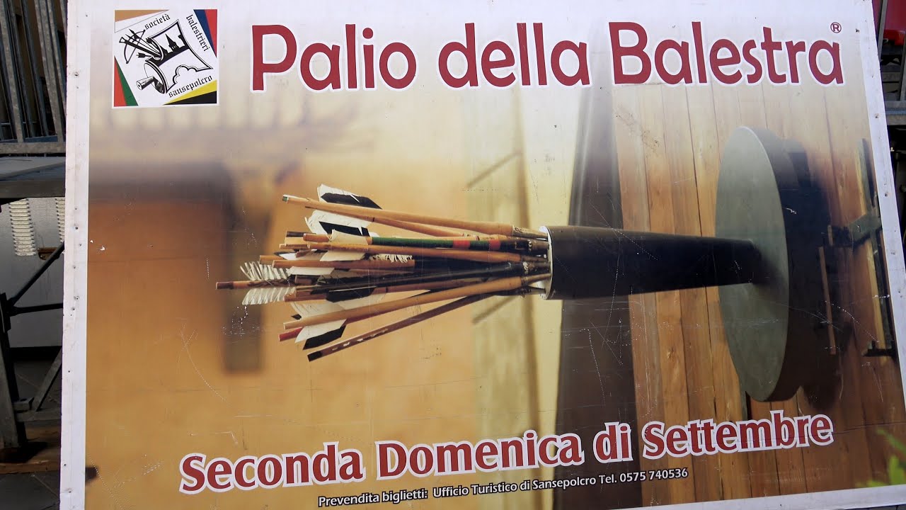 Palio della Balestra 2021, Sansepolcro, Arezzo, Tuscany, Italy, Europe