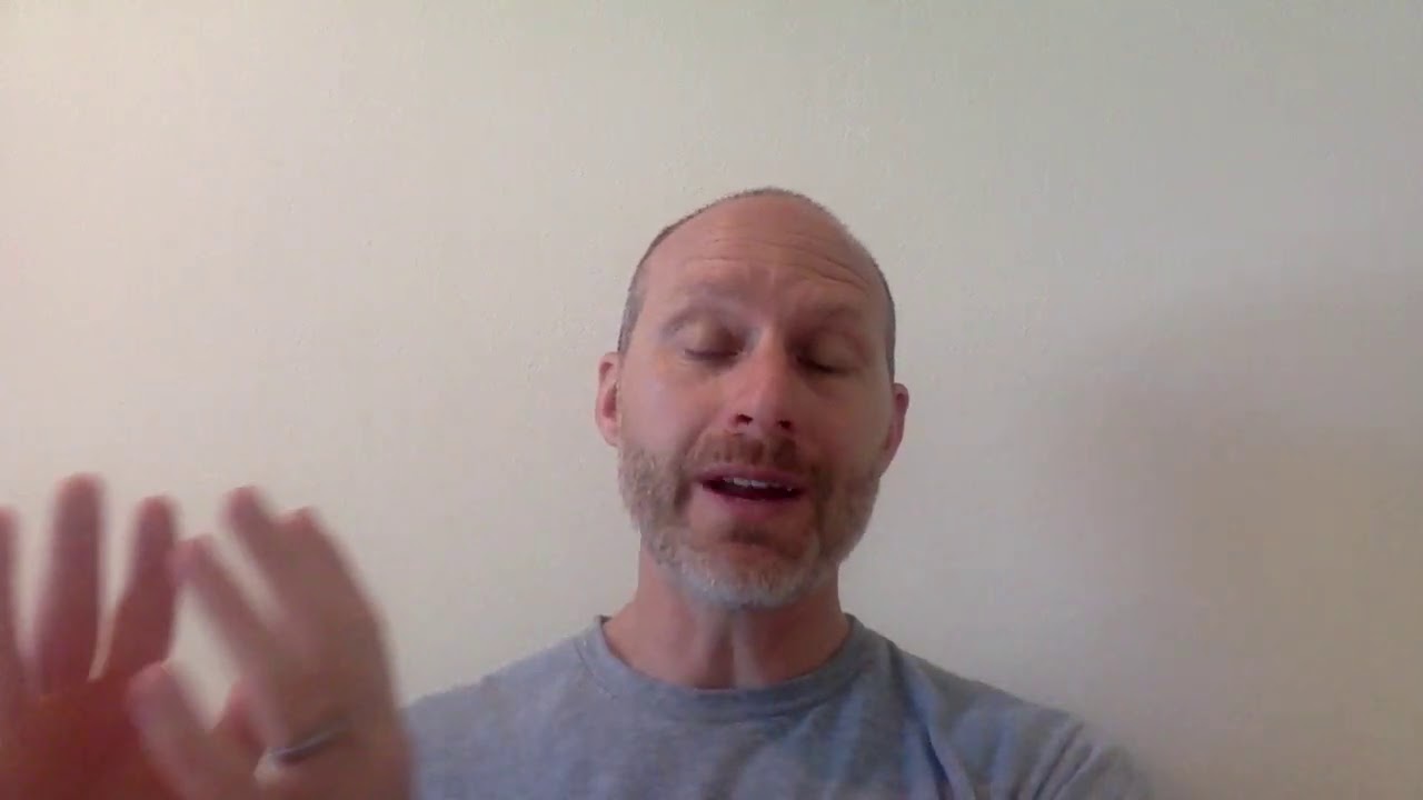 How to Immediately Relax Your Nervous System & Reduce Chronic Pain