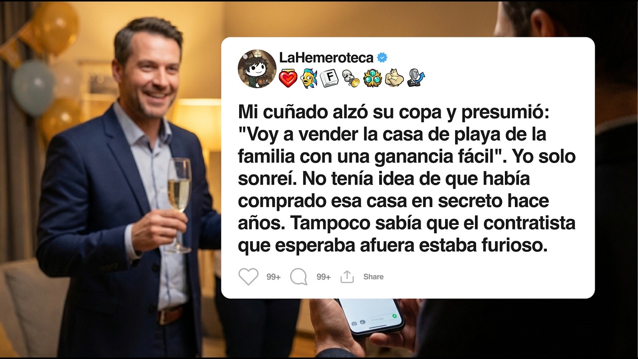 Falsificó permisos y contrató un constructor para MI propiedad (y yo lo dejé hablar)