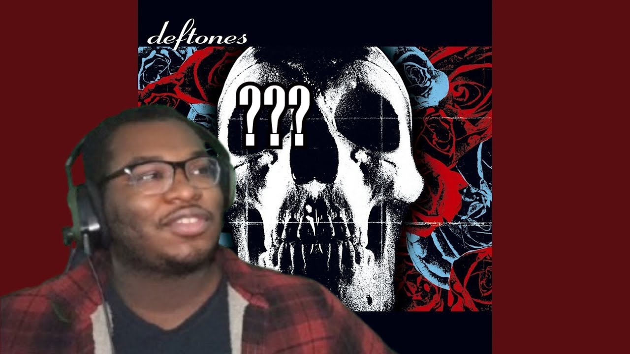 I THOUGHT I HATED THIS BAND?! Deftones - Minerva REACTION!!