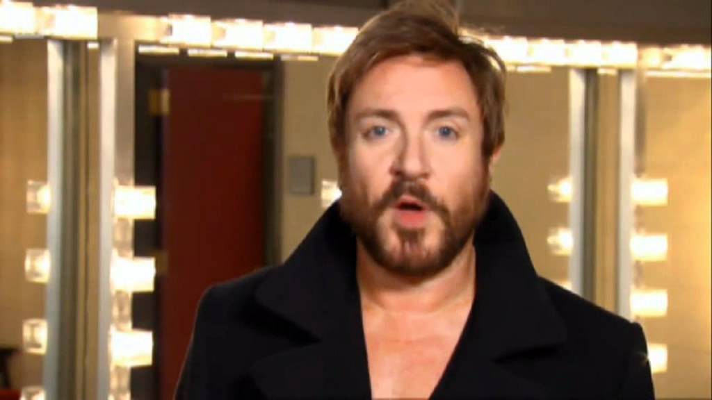 Duran Duran & Miranda Hart (22nd October 2011)