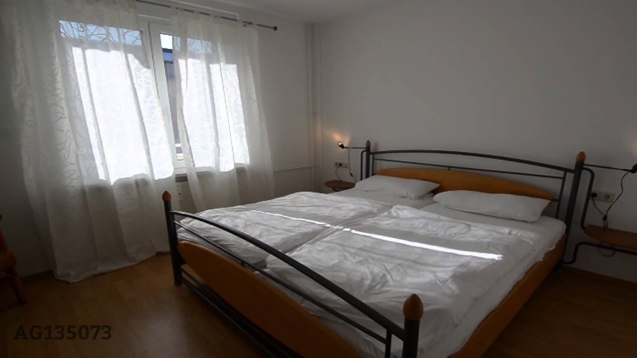 ST-135073 - Sch&ouml;n m&ouml;blierte Wohnung in Stuttgart Degerloch