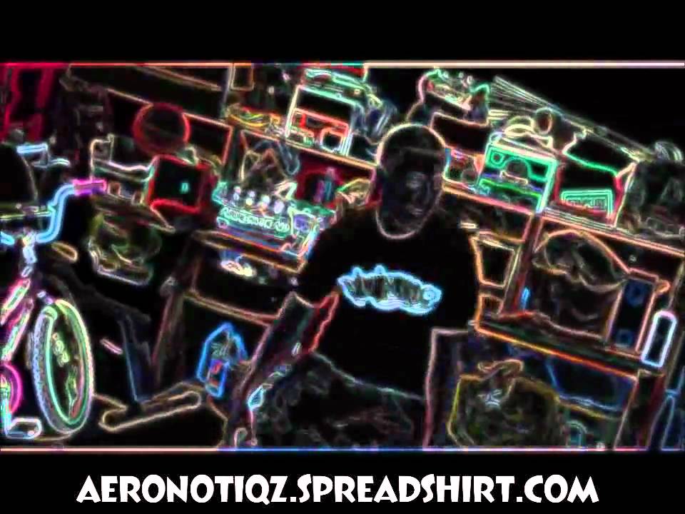 BayFigures Aeronotiqz dougie contest