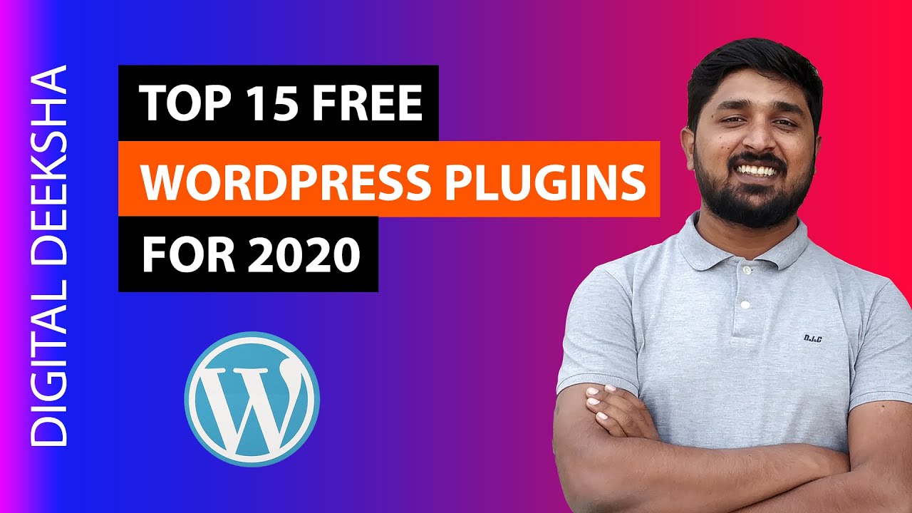 Top 15 Best WordPress Plugins 2022 | Hindi