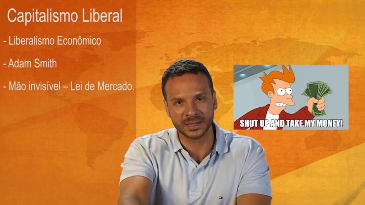 Revolução Industrial - A Primeira Fase