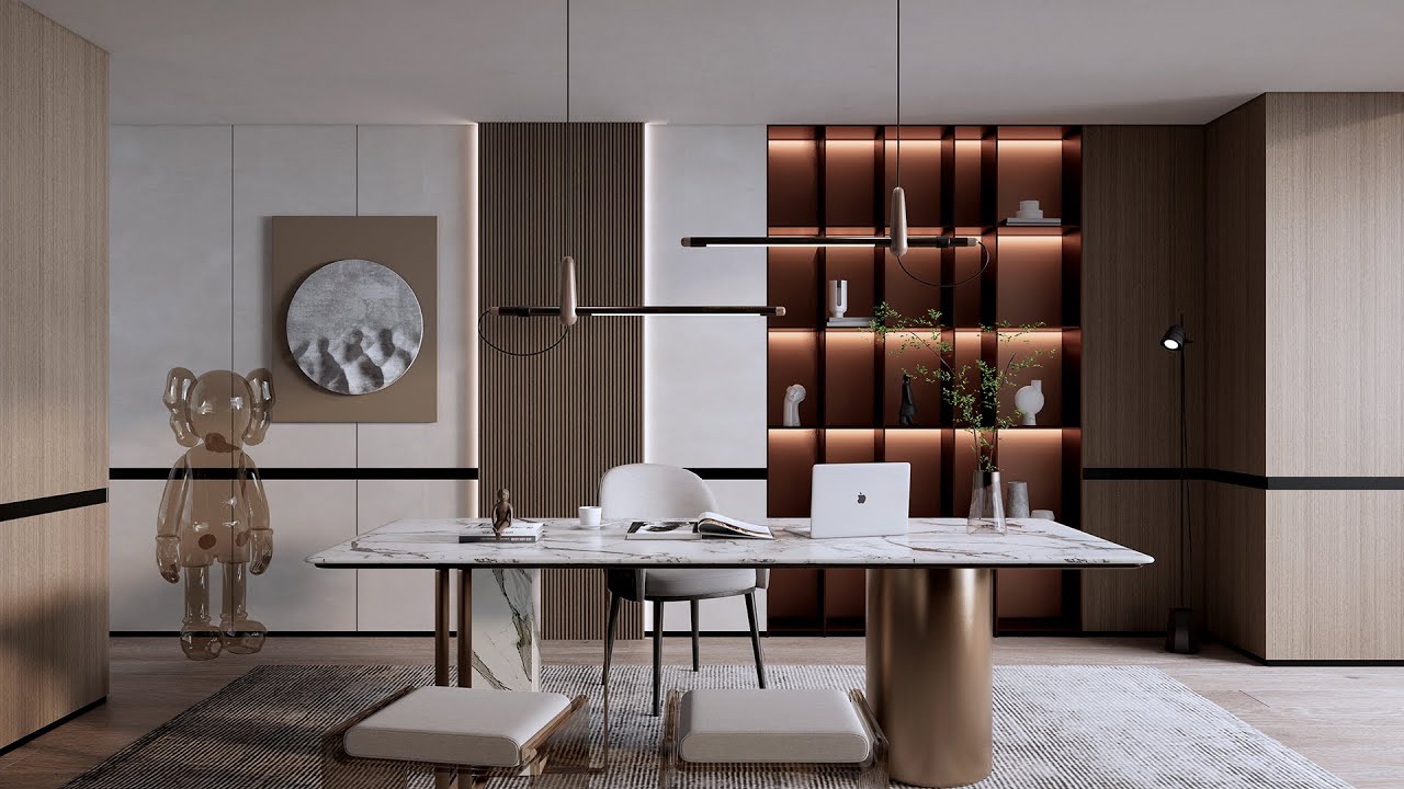 TUTORIAL : RENDER INTERIOR  | ENSCAPE 3.0