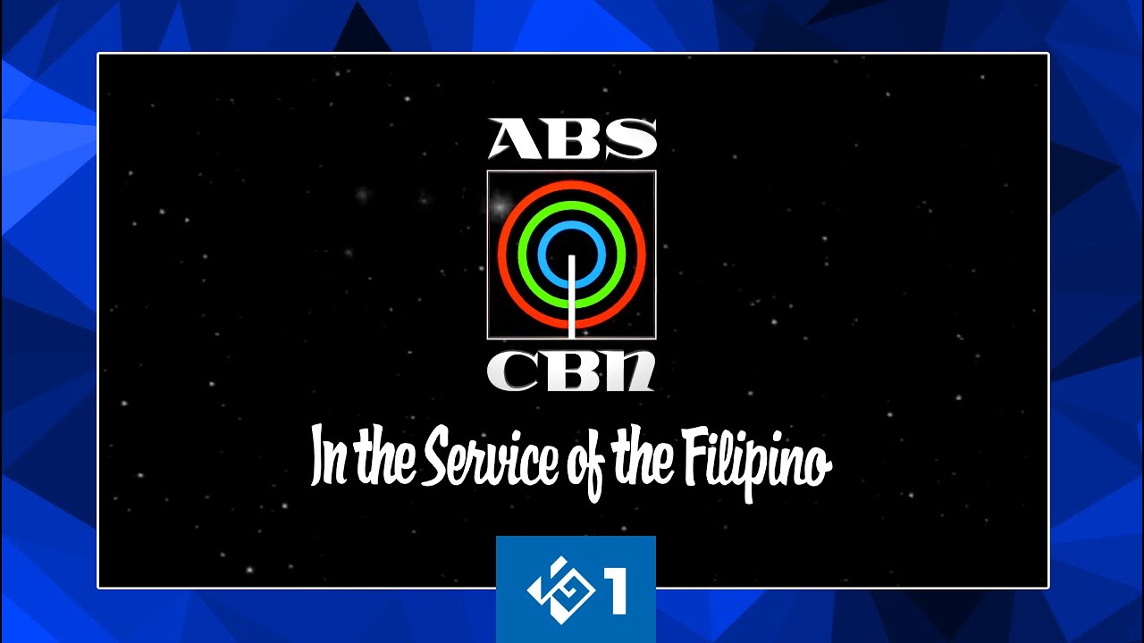 [3D] Моё мнение: ABS-CBN ID 1989