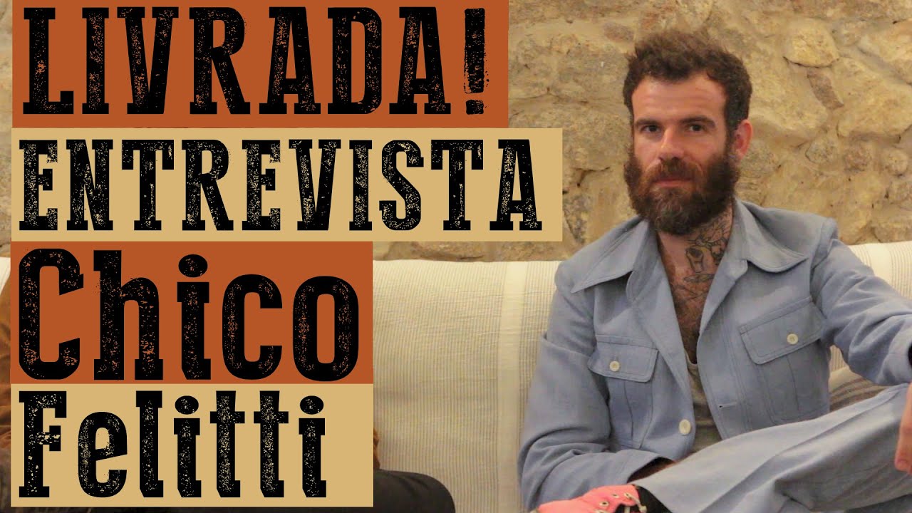 S03E70: Entrevista com Chico Felitti, Ricardo e Vânia (A história do 