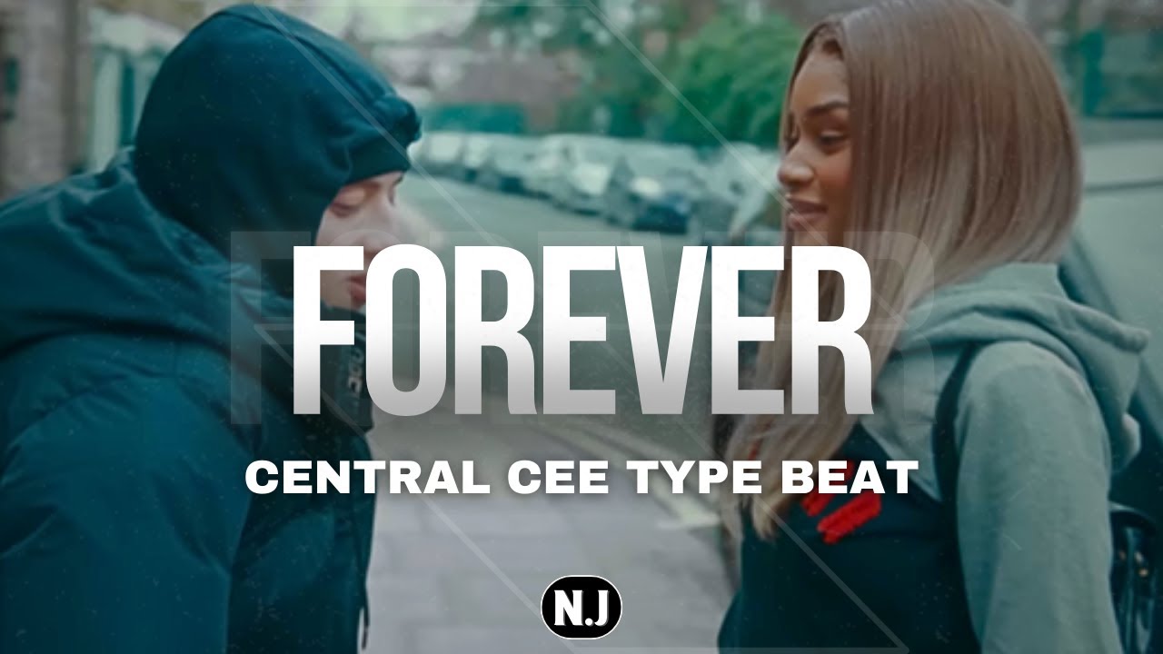 [FREE] Central Cee Type Beat - 