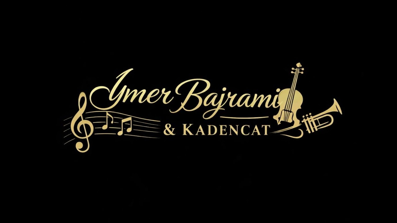Ymer Bajrami & Kadencat - Potpuri