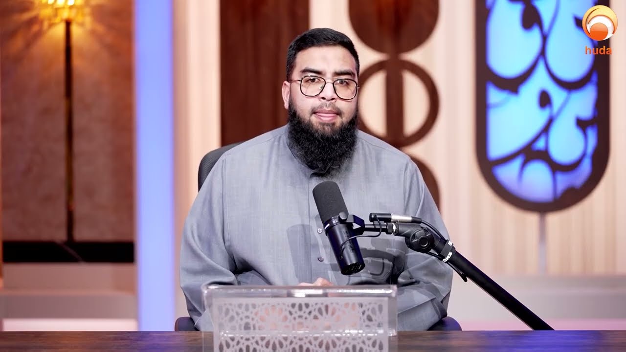 Seeds of Faith Eps2  The Quran’s Unmatched Power