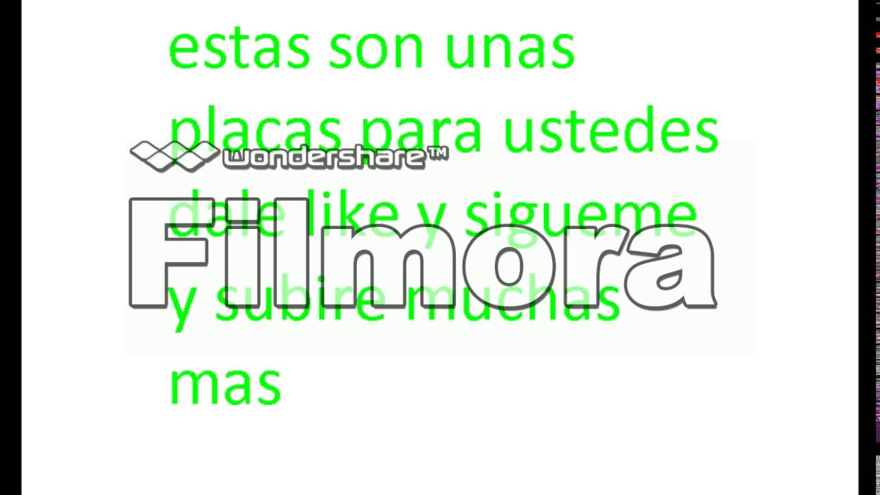 placas para picos mike char